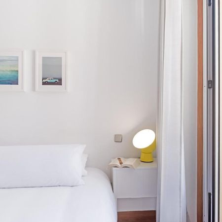 Behap Madrid De Las Letras Dış mekan fotoğraf