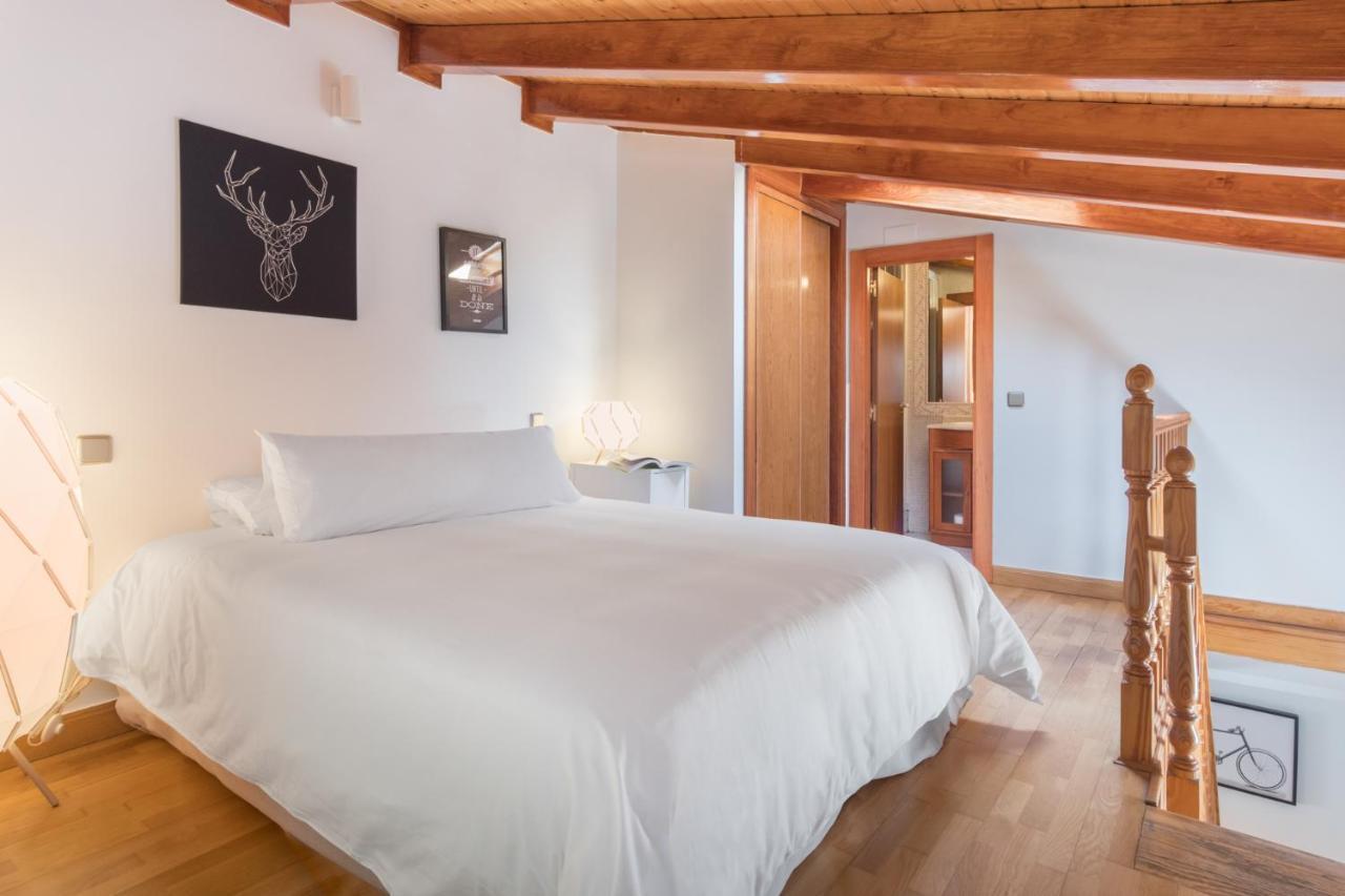 Behap Madrid De Las Letras Dış mekan fotoğraf
