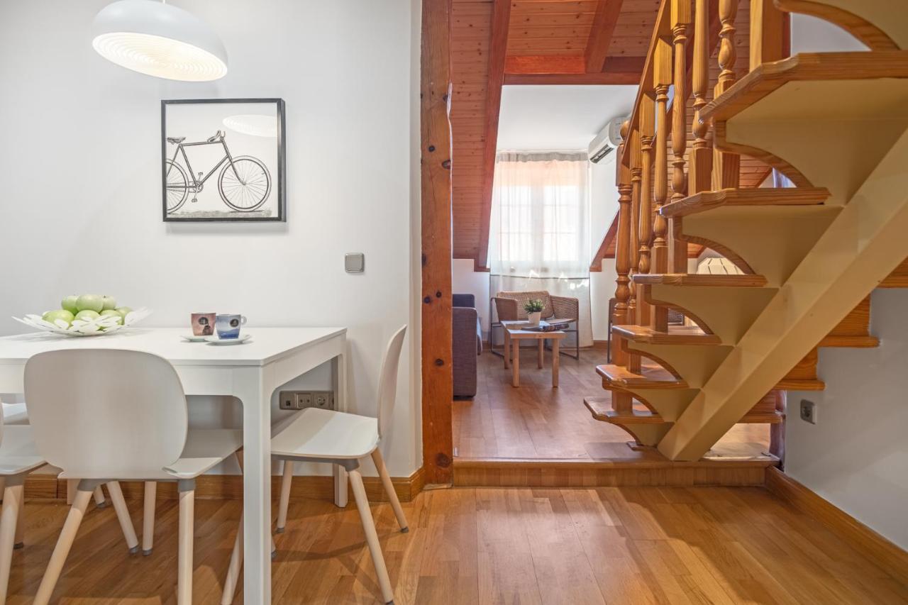 Behap Madrid De Las Letras Dış mekan fotoğraf